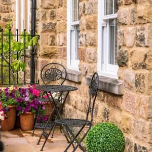 Cosy Central In , Harrogate United Kingdom
