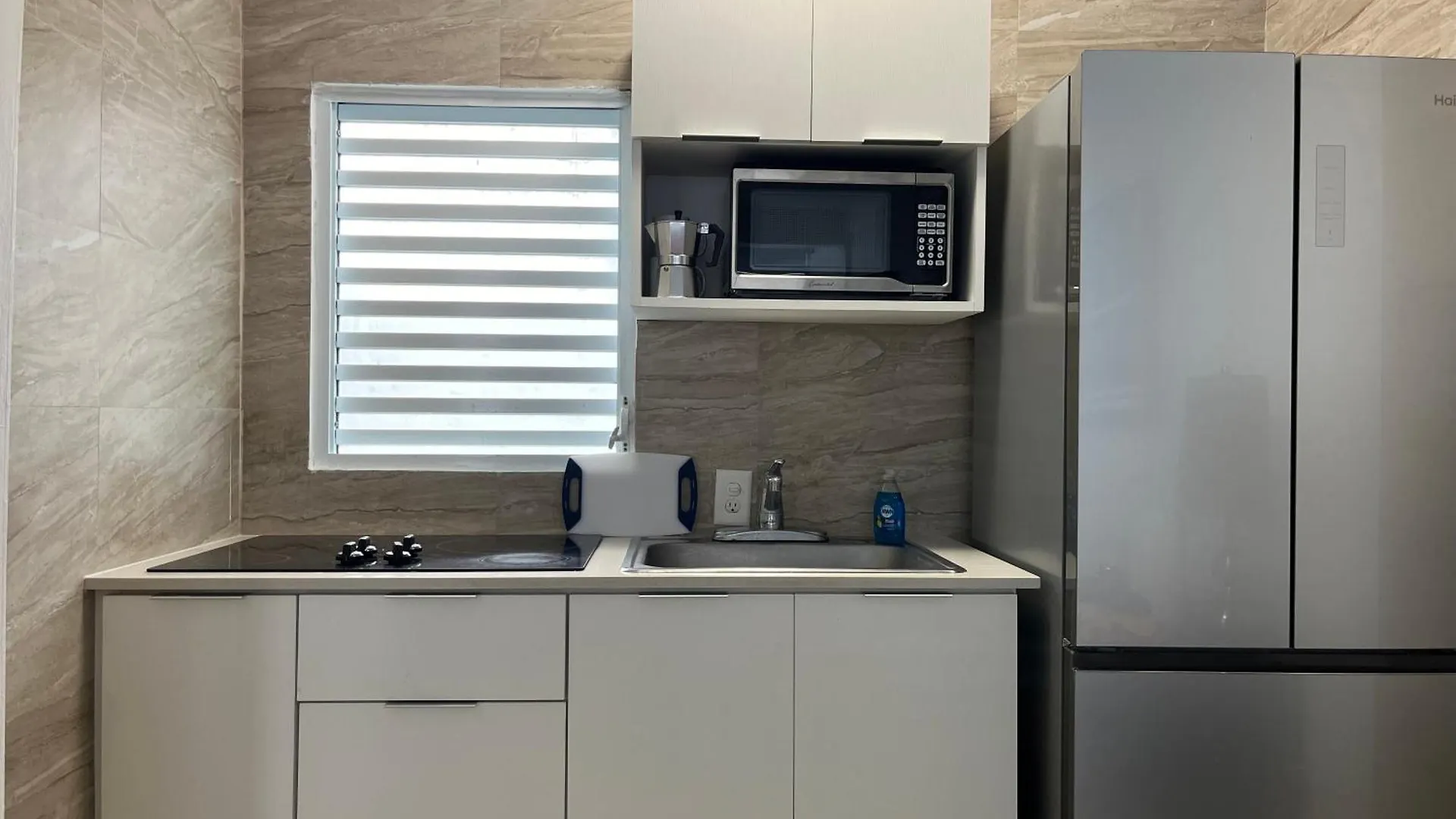 Posada Centric Studio Isla Verde San Juan Apartment