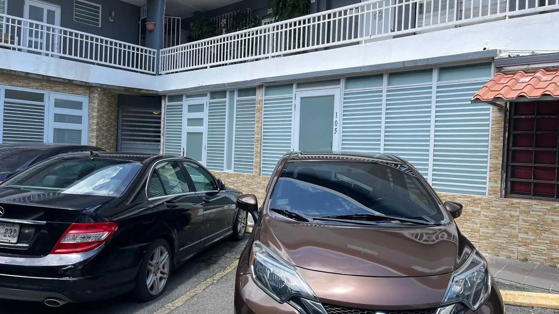 Posada Centric Studio Isla Verde San Juan Puerto Rico