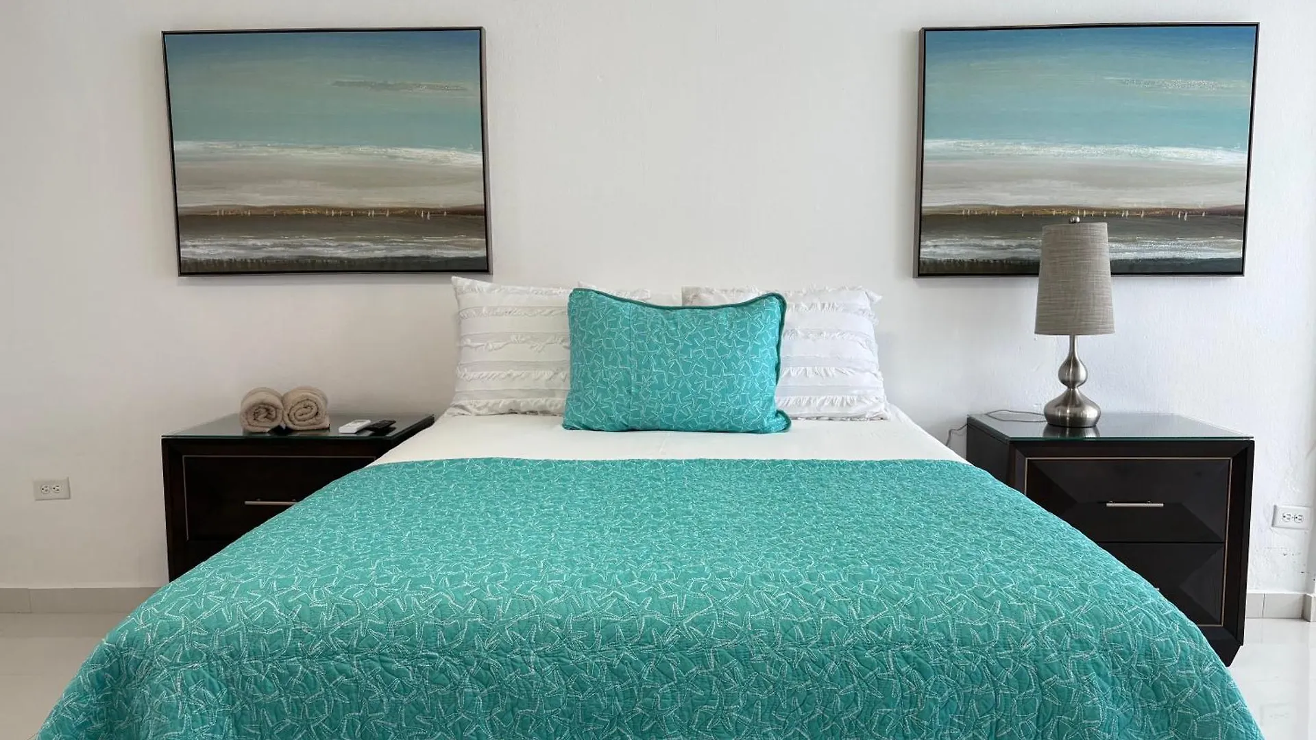 Posada Centric Studio Isla Verde San Juan