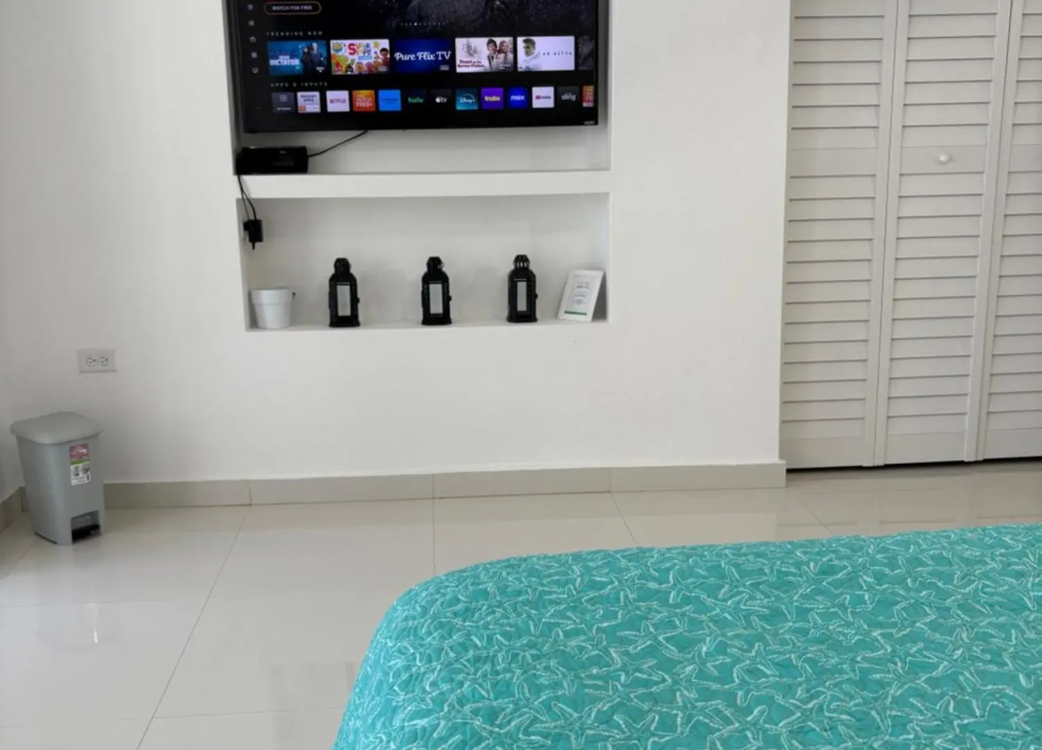 Posada Centric Studio Isla Verde San Juan 0*,